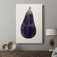 Organic Veg VIII - Canvas Art Print