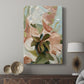Bouquet Scatter IV - Canvas Art Print