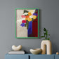 For Me - Restickable Framed Art Print