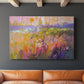 Among the Green Pastures VI - Canvas Art Print