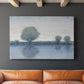 Afternoon Reflection I - Canvas Art Print