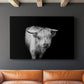 It's A Mooood II - Canvas Art Print