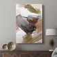 Antique Gold III - Canvas Art Print