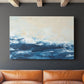Wave after Wave III - Canvas Art Print
