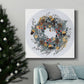 Cozy Christmas Collection C-Premium Gallery Wrapped Canvas - Ready to Hang