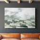 Verdant Hillside II - Canvas Art Print