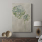 Fresh Unfolds III - Canvas Art Print
