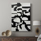 Prosperous Elements V9 - Canvas Art Print