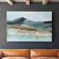 Autumn Mountains I - Canvas Art Print