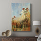 Dedicated to Spring - Canvas Art Print