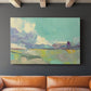 Road Trip - Canvas Art Print