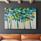 Tall Trees VII - Canvas Art Print