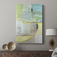 Incoming - Canvas Art Print