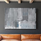 Tranquil Blues - Canvas Art Print