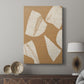 Piecemeal I - Canvas Art Print