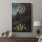 Temple of Flora II - Canvas Art Print