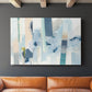 Liquid Strata II - Canvas Art Print