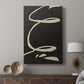 Neutral Spring III - Canvas Art Print
