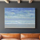 Rolling Surf II - Canvas Art Print