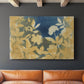 Peony Field - Canvas Art Print