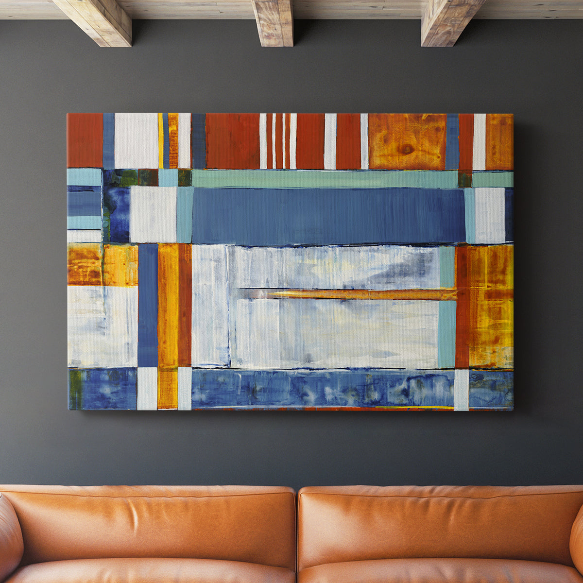 Bright Idea - Canvas Art Print