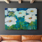 Field Day - Canvas Art Print