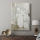 Sunday Blooms - Canvas Art Print