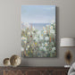 Wild Sea Breeze II - Canvas Art Print