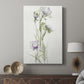 Late Summer Wildflowers I - Canvas Art Print