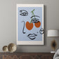 Cherry Baby II - Canvas Art Print