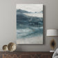 Private Inlet I - Canvas Art Print
