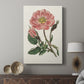 Pink Floral Mix IX - Canvas Art Print