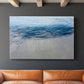 Aegean Blue Water - Canvas Art Print