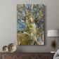 Oak Tree - Canvas Art Print