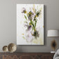 After Rain IV - Canvas Art Print