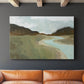 Coldwater Hills I - Canvas Art Print
