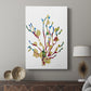 Sea Coral III - Canvas Art Print