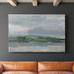 Twilight Vista Study II - Canvas Art Print