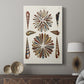Spiral Shell Formation III - Canvas Art Print