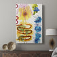Flower Power I - Canvas Art Print
