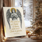 Gilded Promise - Canvas Art Print