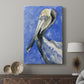Pelican Pool II - Canvas Art Print