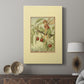 The Cherry Tree Fairy - Canvas Art Print