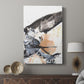 Ruckus IV - Canvas Art Print