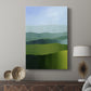 Blue Ridge Fade I - Canvas Art Print