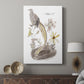 Glowing Garden at Dusk I - Canvas Art Print