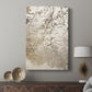 Fresco - Canvas Art Print