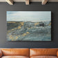 Flow of Love in Ocean I - Canvas Art Print