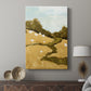 Scattered Sheep II - Canvas Art Print