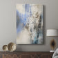 Glacier Stones - Canvas Art Print